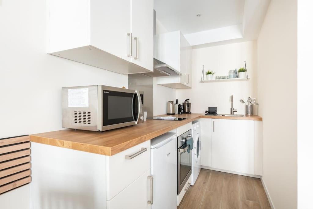 Apartment Type 2 - Cosy Opera *